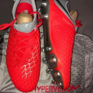 Nike Hypervenom Phantom